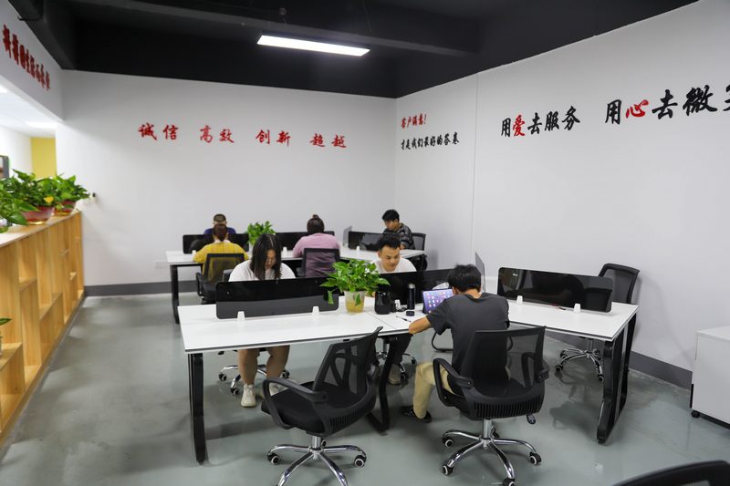 环境
